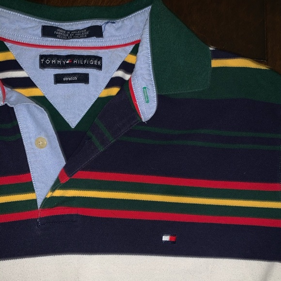 Tommy Hilfiger Polo - Picture 4 of 4